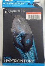 Mouse Logitech G G402 USB tipo A 4000 DPI