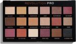 Makeup Revolution Pro Regeneration Eyeshadow Palette, RESTORATION