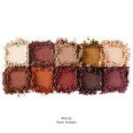 1 NYX Perfetto Filtro Ombra Colori - Occhio " PFSP02 - Rustico Antico " Joy's