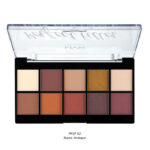 1 NYX Perfetto Filtro Ombra Colori - Occhio " PFSP02 - Rustico Antico " Joy's