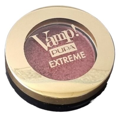 OMBRETTO  PUPA VAMP EXTREME GINGER 003