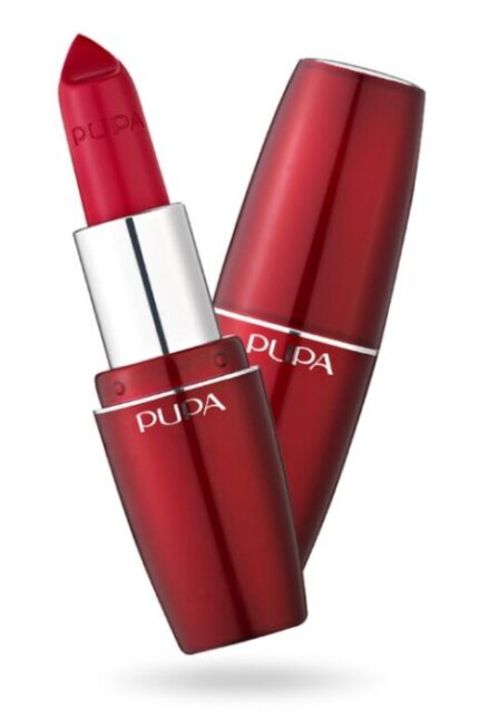 Rossetto PUPA volumizzante labbra ad azione rapida. - 401