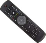 TELECOMANDO SMART TV  PHILIPS  per 43PFT4002/05 4000 series FHD Ultra-Slim TV