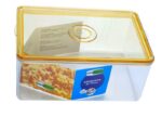 CONTENITORIE ERMETICO IN POLICARBONATO ALIMENTARI SALVAROMA 6 LIT BY GIOSTYLE