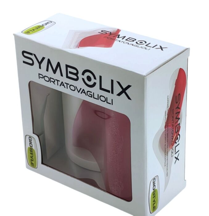 product-19442-0-f0fc3d93-700 PORTA TOVAGLIOLI DESIGN GAMMA SYMBOLIX GIOSTYLE
