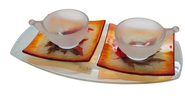 product-19534-0-11a04359-700 SRVIZIO TE / COLAZIONE MODA MOSTRA L'ARTE DI MURANO