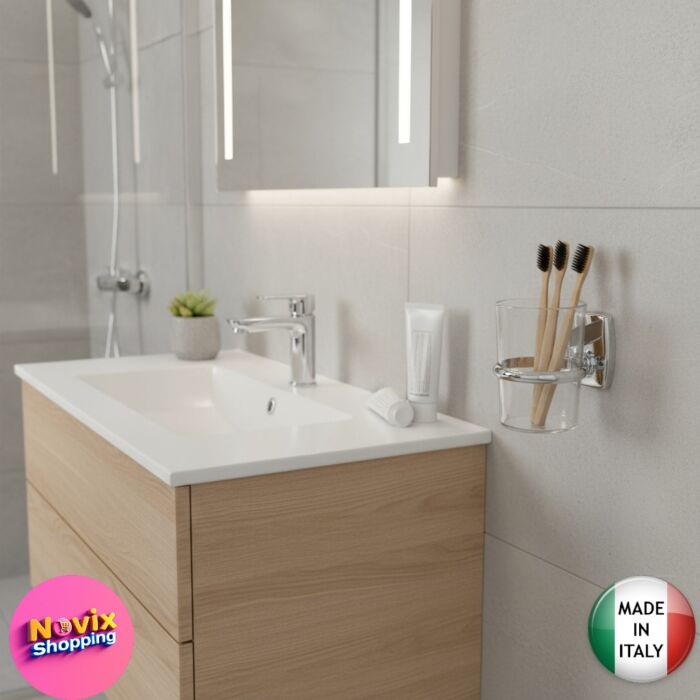 product-19552-0-be945aec-700 BICCHIERE PORTA SPAZZOLINO BAGNO GAMMA VULCANO