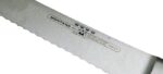 COLTELLO PROFESSIONALE   PANE MONTANA 34,5 cm.