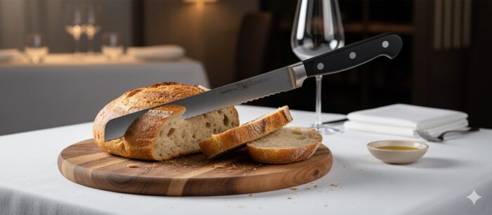 product-19566-0-80dcac28-700 COLTELLO PROFESSIONALE PANE MONTANA 34,5 cm.