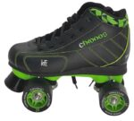 PATTINI KRF  Hockey Chronos Vel/Top TAG. 37