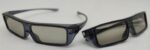 OCCHIALI 3D TY-EP3D20 PANASONIC E PEZZI