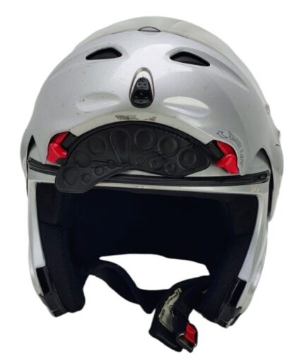 CASCO MOTO