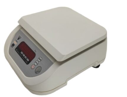 BILANCIA ELETTRONICA DS-673