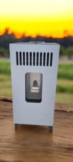 STUFA A PELLET OLIMPIA SPLENDID MIA STILE 11 KW – 140 MQ