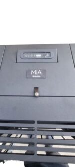STUFA A PELLET OLIMPIA SPLENDID MIA STILE 11 KW – 140 MQ