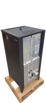 Stufa Pellet Olimpia Splendid Mia 7,5 kw.