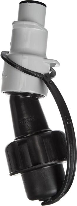 Beccuccio STIHL con tappo per il rabbocco dell'olio