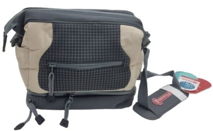 Borsa termica Meditravel Gio Style porta medicinali professionale ottima qualità