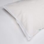 COPRICUSCINO ANTIACARO  50x80cm - NUVOLA