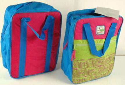 Borsa termica Giostyle 10l.