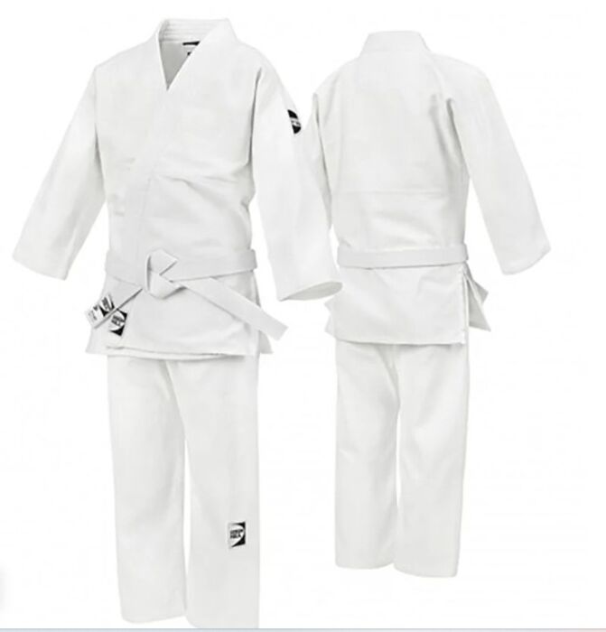 product-19842-0-1ccb8ab9-700 GREEN HILL JUDOGI JUNIOR BEGINNER KIMONO DIVISA BIANCO
