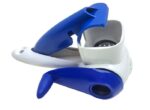 MINI GRATTUGGIA TAMBURO ACCIAIO INOX