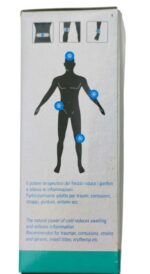 CUSCINETTO GEL RIUTILIZZABILE