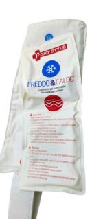 CUSCINETTO GEL RIUTILIZZABILE