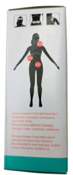 CUSCINETTO GEL RIUTILIZZABILE