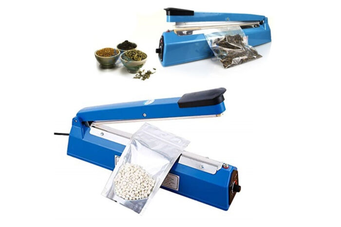 product-19898-0-8a76b53b-700 Macchina sigilla buste a caldo 300mm sigillante sacchetti plastica 450W