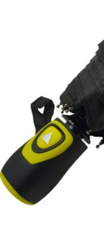 OMBRELLO PIOGGIA PIEGHEVOLE AUTOMATICO 30 cm.