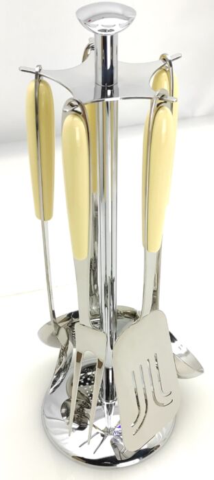 product-19920-0-8ea7077f-700 PORTA MESTOLI COMPLETO 5 ELEMENTI BY MORINOX