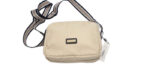 BORSA TRACOLLA CARPISA BEIGE UNISEX