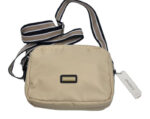 BORSA TRACOLLA CARPISA BEIGE UNISEX