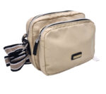 BORSA TRACOLLA CARPISA BEIGE UNISEX