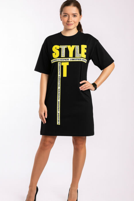 product-20150-0-d6c98233-700 ABITO T-SHIRT NERO by JAIME' CASUAL