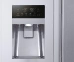 FRIGO DOPPIA PORTE SIDE BY SIDE  Haier Series 3 - 515 L