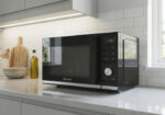 Microonde con Grill Candy Moderna Forno 20 Litri, 700W, 40 Programmi