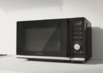 Microonde con Grill Candy Moderna Forno 20 Litri, 700W, 40 Programmi