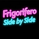 Frigorifero Side By Side  Hisense RS818N4TIE  -  632 L