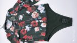 CAMICETTA BODY MANICHE LUNGHE BOHO