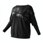 MAGLIETTA DONNA NERA