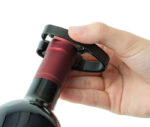 Set Vino Elettrico Ricaricabile Apribottigli HAIER
