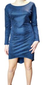 Midnight Python Asymmetric