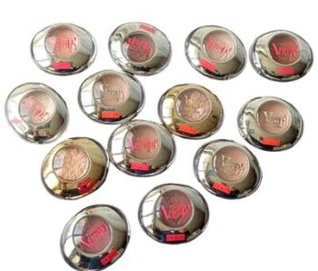 PUPA VAMP  COMPACT EYESHADOW OMBRETTO COMPATTO