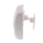 Rilevatore di movimento PIR wireless con funzione volumetrica per allarmi wireless