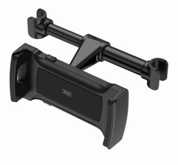SUPPORTO TABLET PER POGGIATESTA AUTO