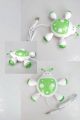 USB HUB COLORFUL BEETLE SHAPE