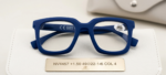OCCHIALI LETTURA UNISEX BIG BLU