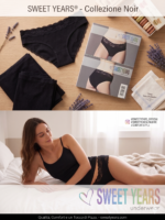 SLIP DONNA SWEET YEARS